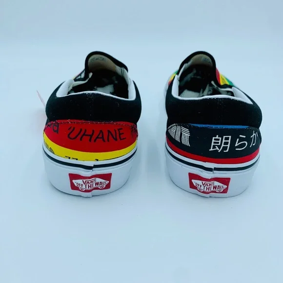 VANS Spirit Limited Edition Slip-On - Picture 4 of 7